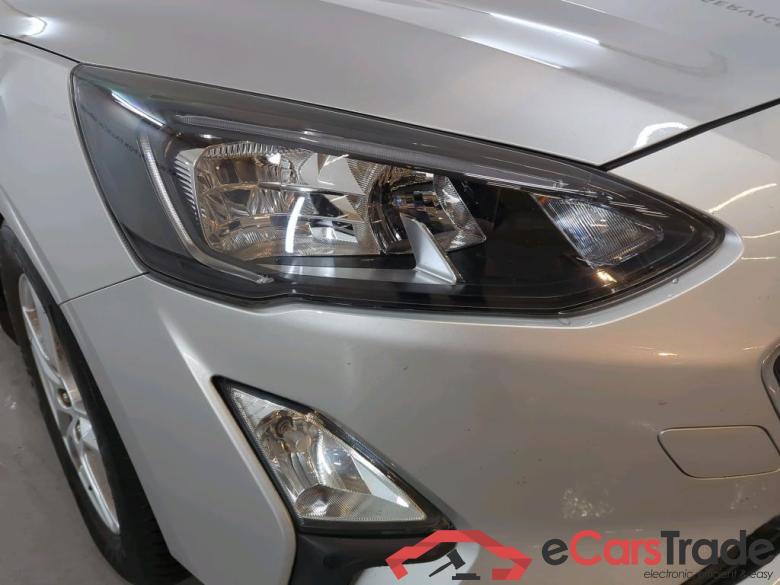 FORD Focus Wagon 73 kW #4