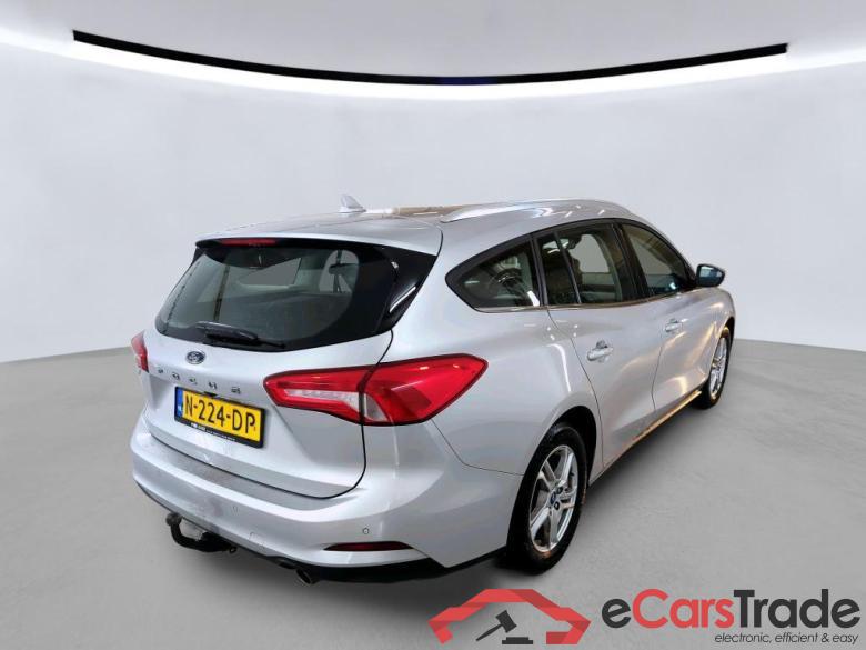 FORD Focus Wagon 73 kW #6