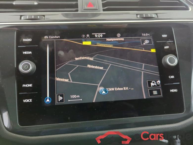 VOLKSWAGEN Tiguan Allspace 110 kW #2