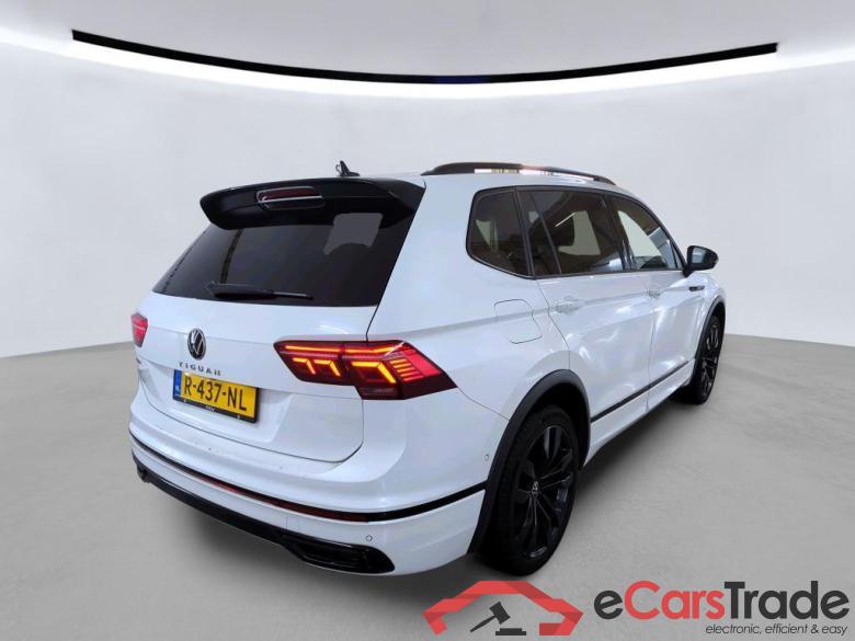VOLKSWAGEN Tiguan Allspace 110 kW #6