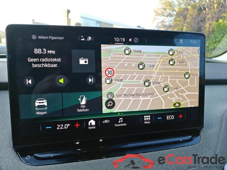 SKODA Enyaq iV 132 kW #2