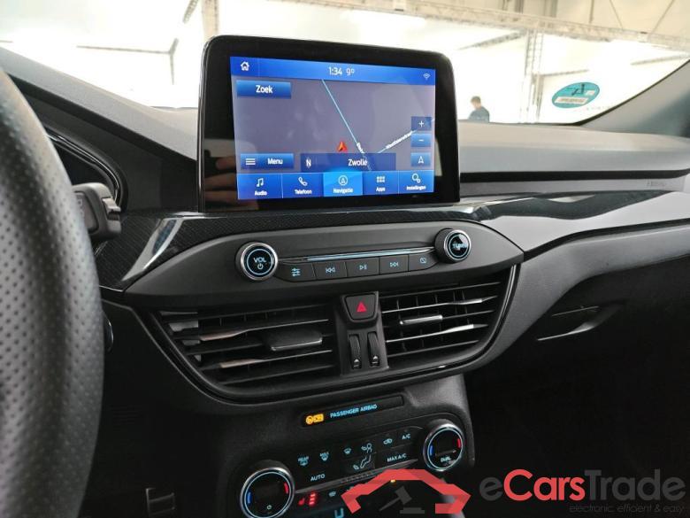 FORD Focus Wagon 110 kW #2