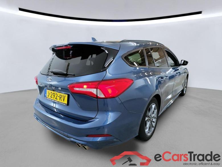 FORD Focus Wagon 110 kW #6