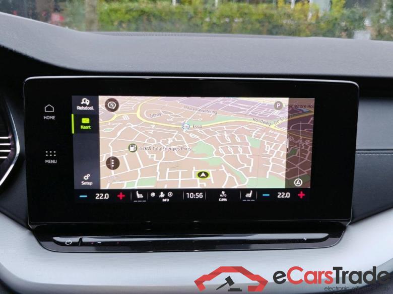 SKODA Octavia Combi 81 kW #3