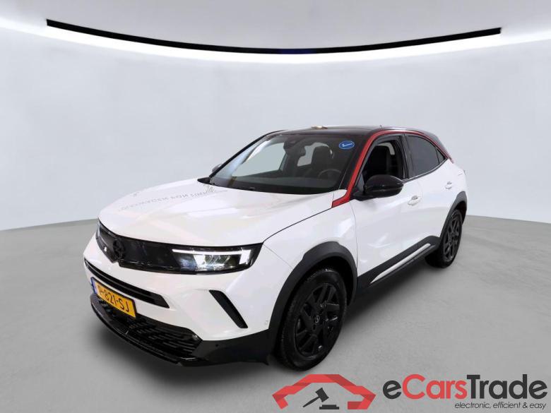 OPEL MOKKA 74 kW #1