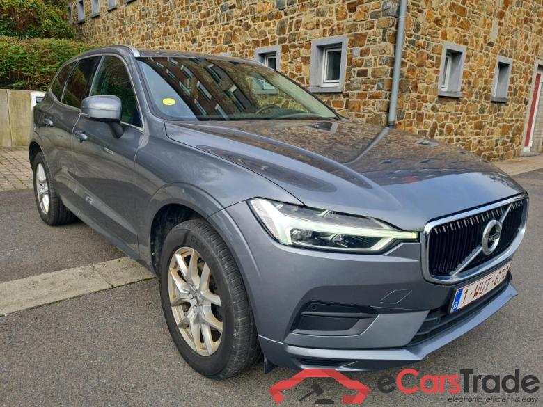 VOLVO XC60 2.0 D3 Momentum AdBlue (EU6d-TEMP) STOCK #2