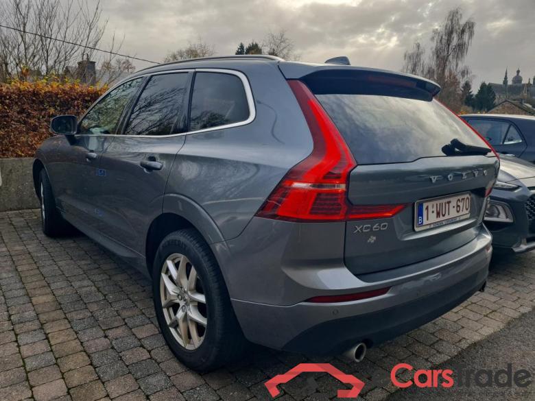 VOLVO XC60 2.0 D3 Momentum AdBlue (EU6d-TEMP) STOCK #3