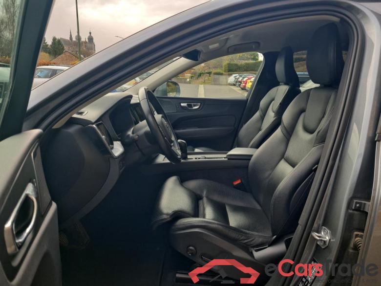 VOLVO XC60 2.0 D3 Momentum AdBlue (EU6d-TEMP) STOCK #5