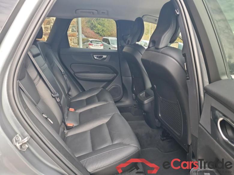 VOLVO XC60 2.0 D3 Momentum AdBlue (EU6d-TEMP) STOCK #6