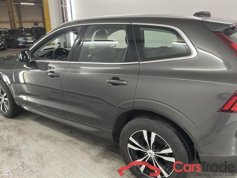 VOLVO XC60 DIESEL - 2017 2.0 D4 Momentum Pro Geartronic AdBlue #3