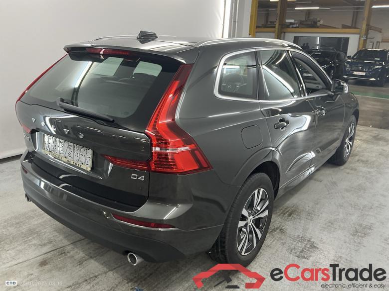 VOLVO XC60 DIESEL - 2017 2.0 D4 Momentum Pro Geartronic AdBlue #4