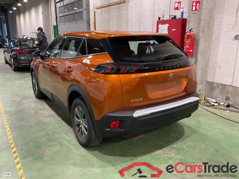 PEUGEOT 2008 1.2 PURETECH 74KW S-S ACTIVE PACK #3