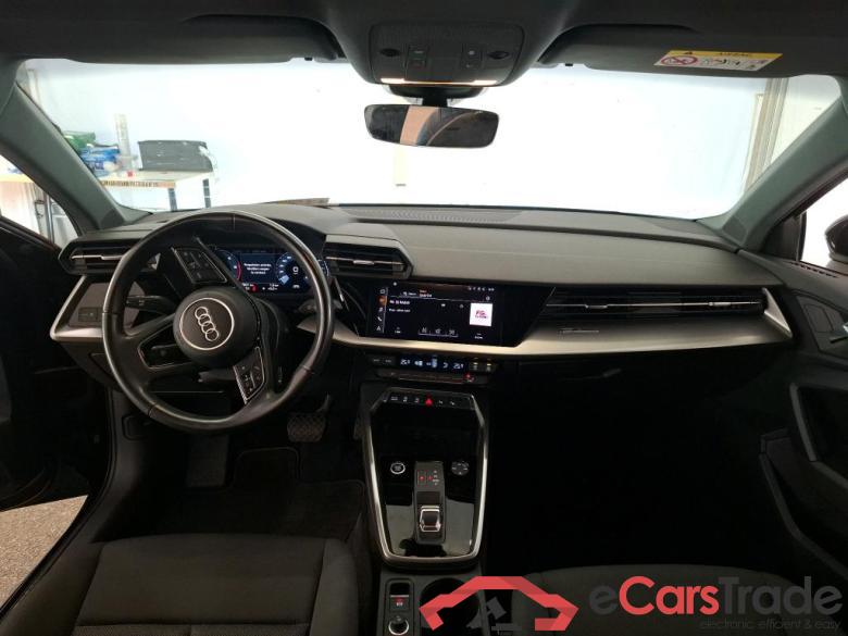 A3 Sportback 30 TDI Business Line 2.0 TDI 115CV BVA7 E6d #5