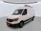 preview Volkswagen Crafter #0