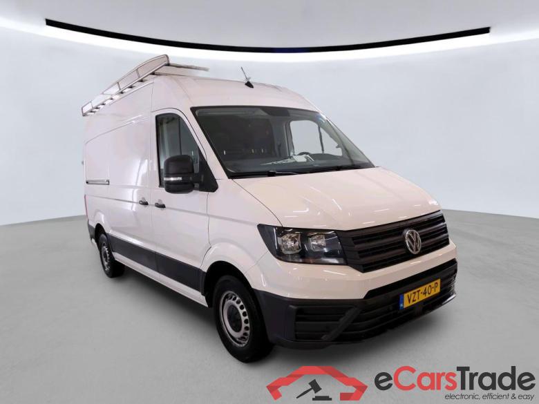 VOLKSWAGEN Crafter 75 kW #4