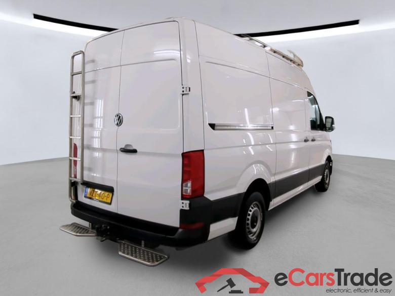 VOLKSWAGEN Crafter 75 kW #5