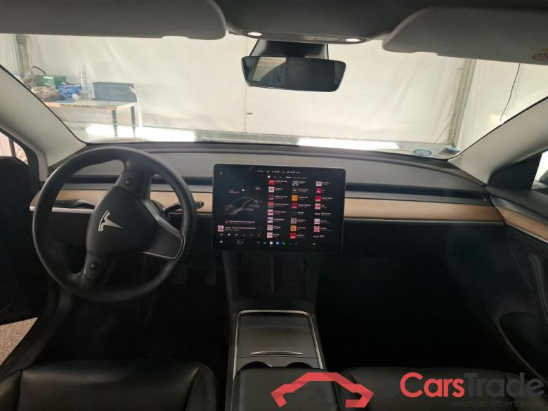 TESLA Model 3 / 2018 / 4P / Berline Grande Autonomie #6