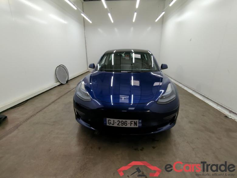 TESLA Model 3 / 2018 / 4P / Berline Grande Autonomie #3