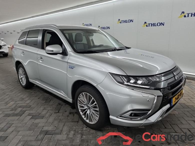MITSUBISHI Outlander PHEV Intense 5D 165kW #2