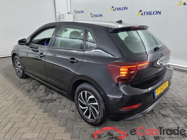VOLKSWAGEN POLO 1.0 TSI 70kW Life 5D #4