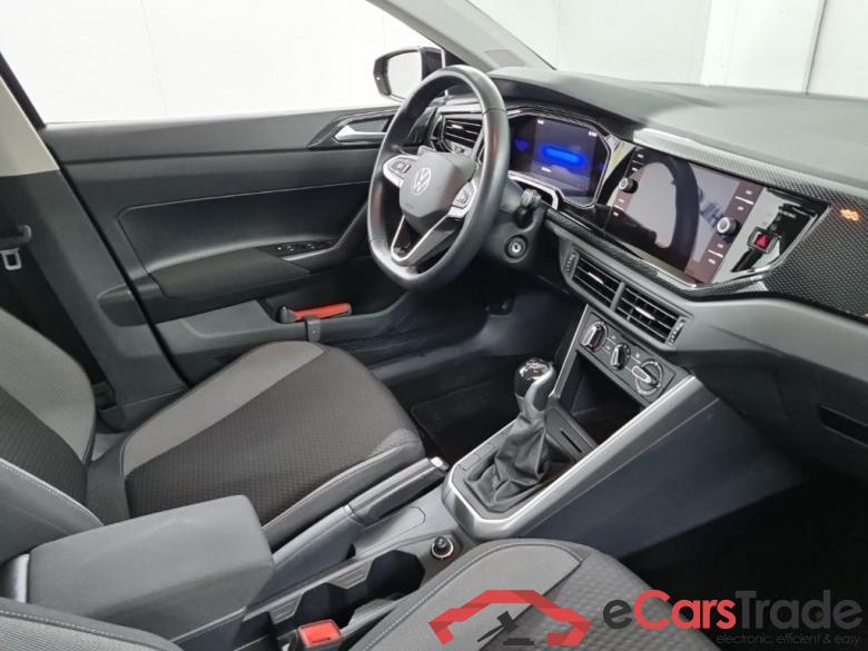 VOLKSWAGEN POLO 1.0 TSI 70kW Life 5D #6