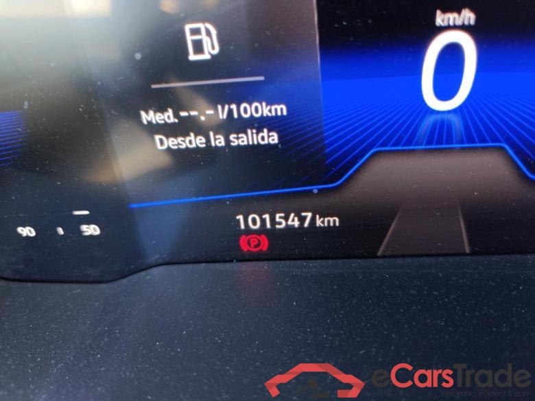 VOLKSWAGEN Taigo / 2021 / 5P / todoterreno Life 1.0 TSI 81kW (110CV) #5