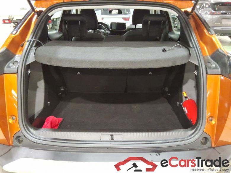 PEUGEOT 2008 1.2 PURETECH 74KW S-S ACTIVE PACK #3