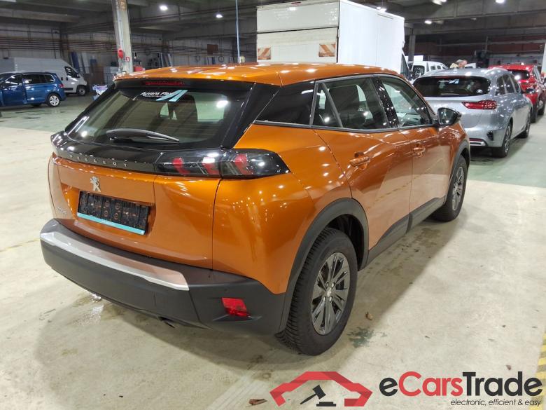 PEUGEOT 2008 1.2 PURETECH 74KW S-S ACTIVE PACK #4