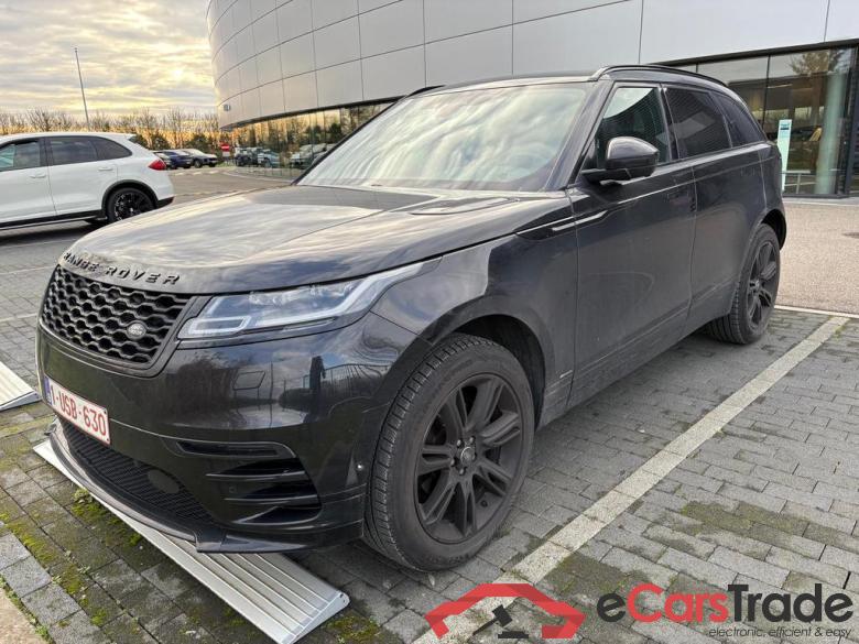 Land Rover Range Rover Velar 2.0D TD4 R-Dynamic SE AWD Aut. Pano LED-Xenon Virtual Meridian ACC Navi-Pro Leather KeylessGo Camera 360 Klima PDC ... #1