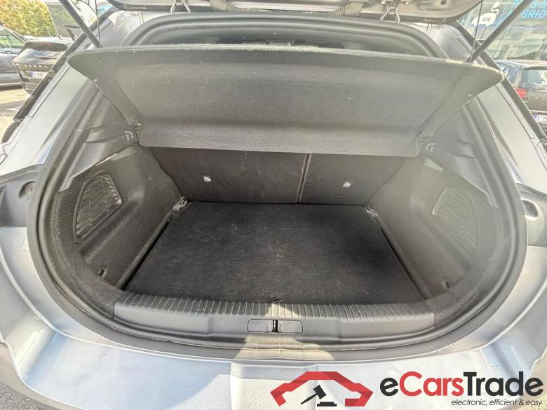 OPEL Mokka Mokka 1.2 Turbo Edition S/S #5