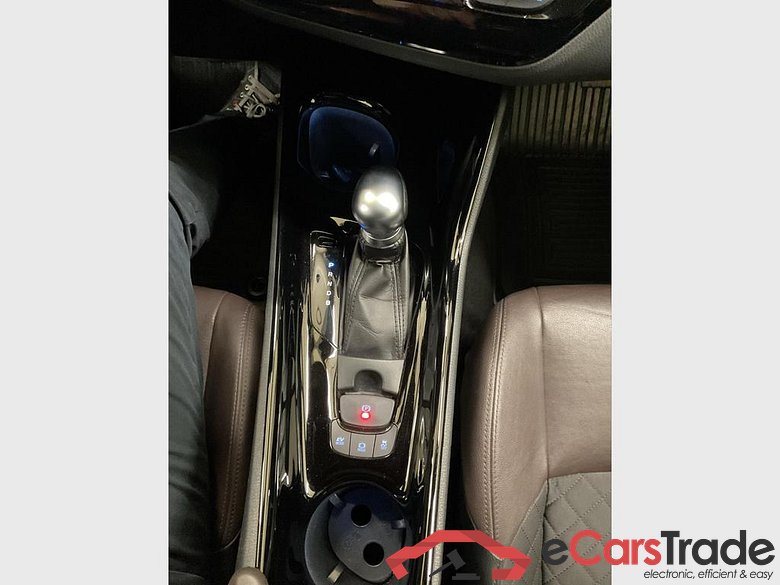 TOYOTA C-HR Hybrid (HEV) Hybrid 1.8i VVT-i C-Bus.Plus E-CVT(EU6.2 #6