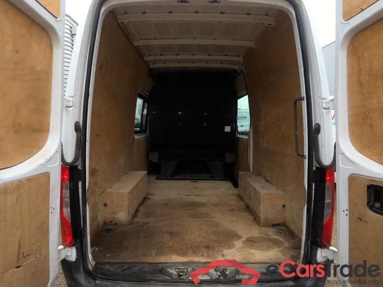 SPRINTER 314 DC 143 PROPU RISK #6