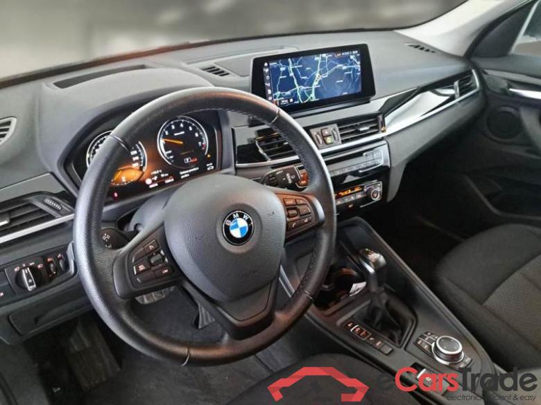 BMW X1 / 2019 / 5P / SUV XDRIVE 25E ADVANTAGE AUTOMATICO #3