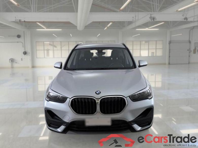 BMW X1 / 2019 / 5P / SUV XDRIVE 25E ADVANTAGE AUTOMATICO #6