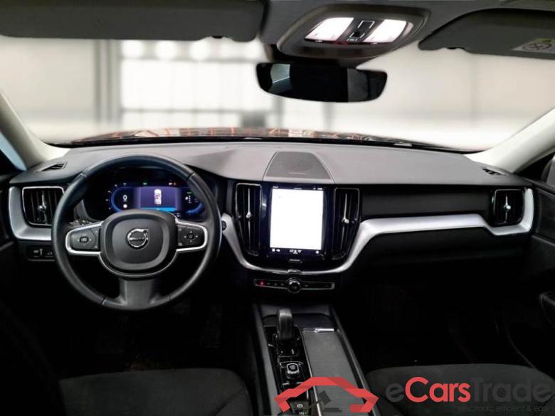 VOLVO XC60 / 2021 / 5P / SUV T6 PLUG-IN AWD AUTO RECHARGE INS. EXP #3