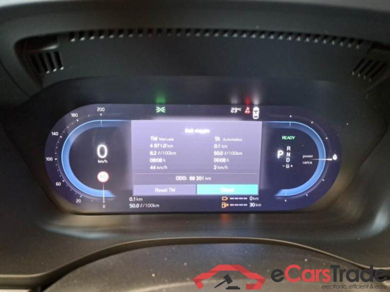 VOLVO XC60 / 2021 / 5P / SUV T6 PLUG-IN AWD AUTO RECHARGE INS. EXP #4