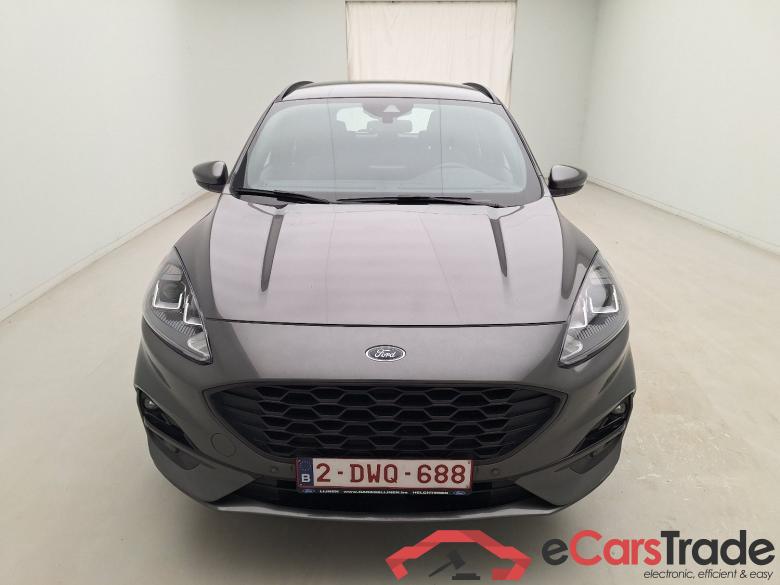 Ford, Kuga '19 PHEV, Ford Kuga 2.5i PHEV Aut. 165kW ST-Line 5d #1