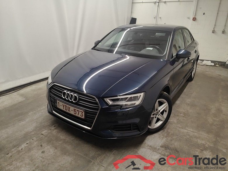 Audi A3 Berline 2.0 TDi 35 110kW S tronic Bus Ed 4d