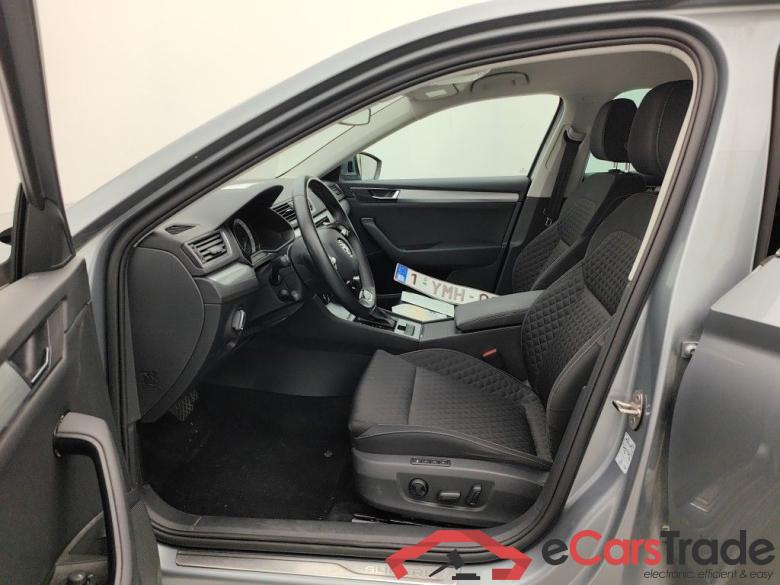 Skoda Superb Combi 1.6 CRTDI 88kW DSG7 Ambition 5d #3