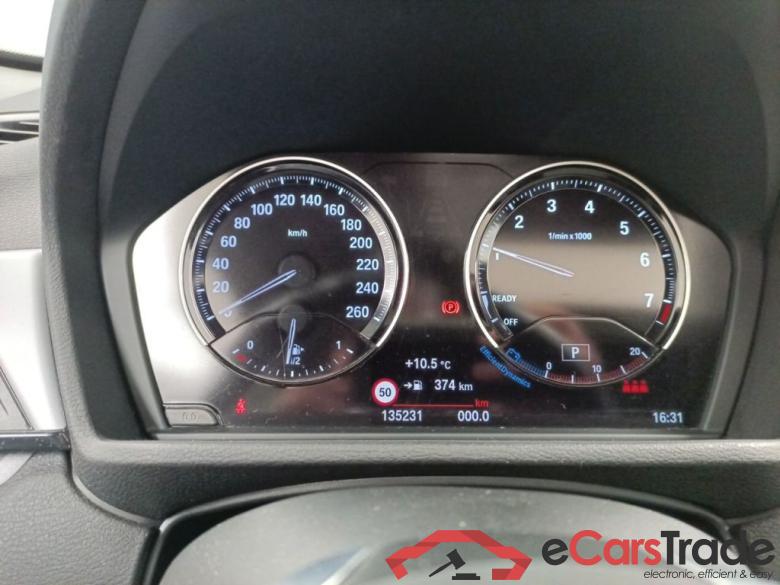 BMW X1 sDrive18iA (103 kW) 5d #6