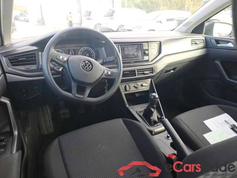 VOLKSWAGEN Polo / 2017 / 5P / berlina con portón Edition 1.0 59kW (80CV) #3