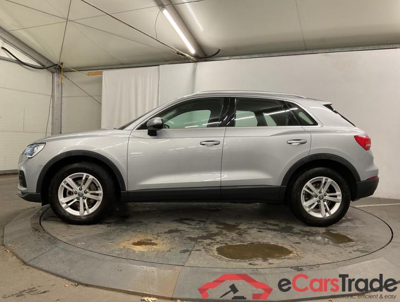 AUDI Q3 Audi Q3   35 TFSI  110(150) kW(ch) S tronic #3