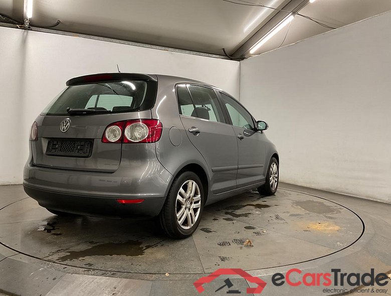 VOLKSWAGEN Golf Plus TREN TDI 105CV/PK 5V #2