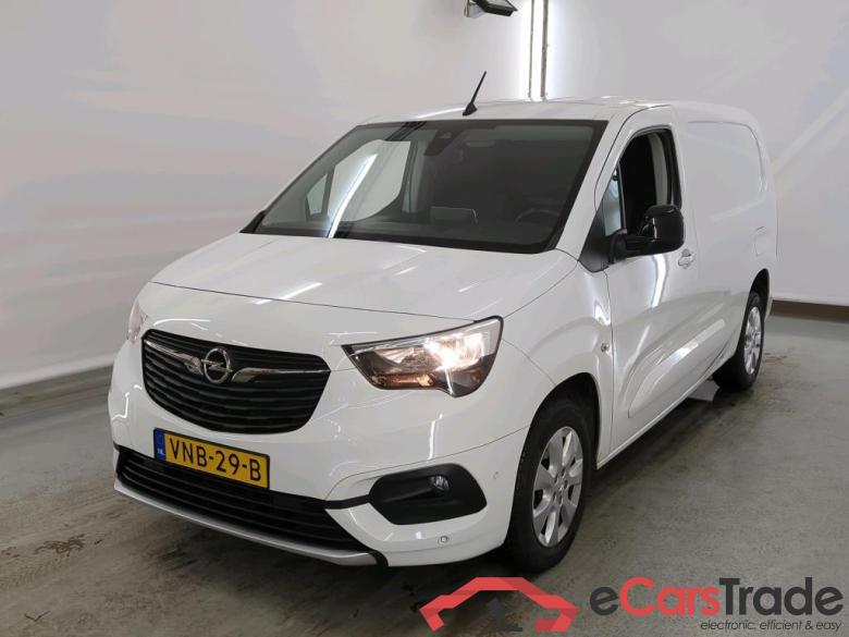 Opel Combo L2H1 1.5D 96kW S/S Edition 2.4T Automaat 4d #1