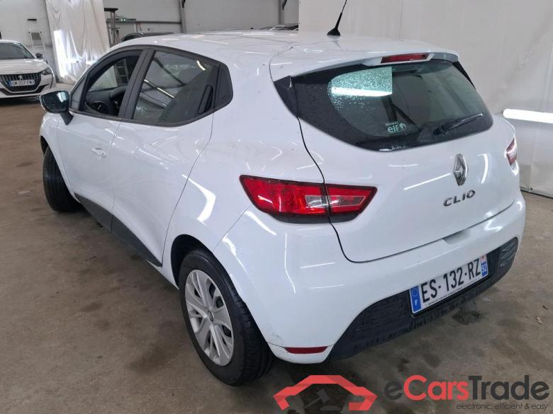 Clio IV Air MediaNav 1.5 dCi 75CV BVM5 E6 #2