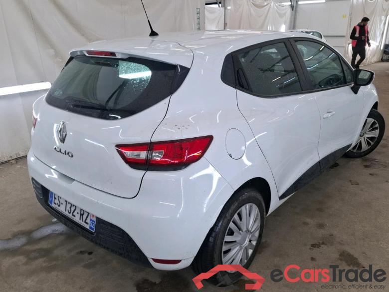Clio IV Air MediaNav 1.5 dCi 75CV BVM5 E6 #3