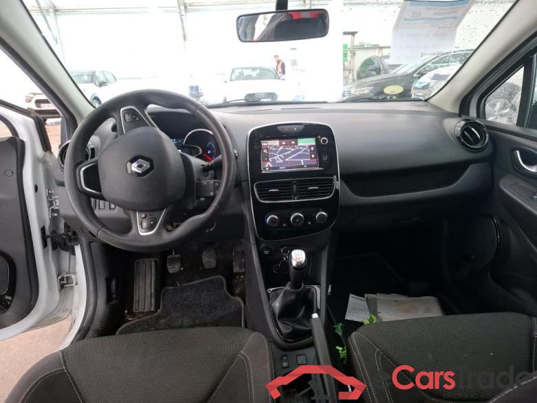 Clio IV Air MediaNav 1.5 dCi 75CV BVM5 E6 #5
