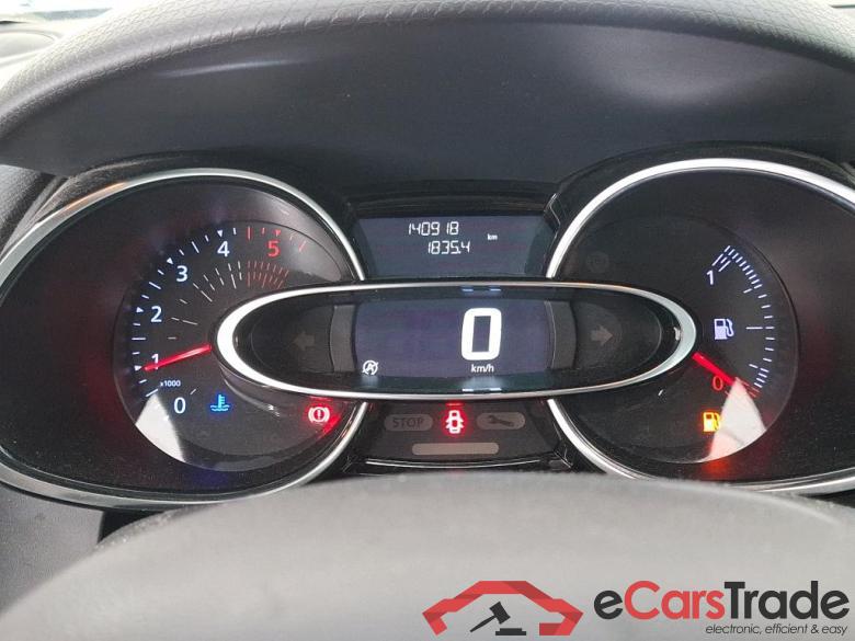 Clio IV Air MediaNav 1.5 dCi 75CV BVM5 E6 #6