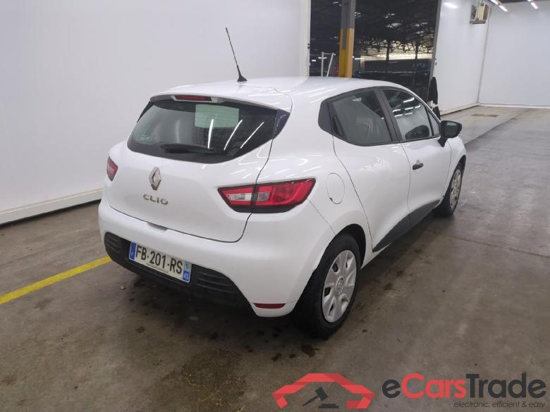 Clio IV Air 1.5 dCi 90CV BVM5 E6 #3
