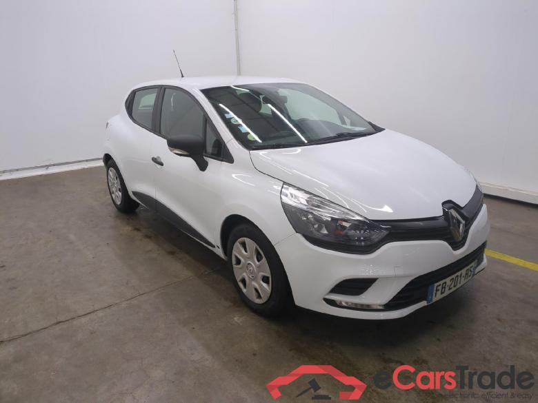 Clio IV Air 1.5 dCi 90CV BVM5 E6 #4
